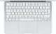 Laptop Apple MacBook Neo 13" A18 Pro 6C CPU 5C GPU/8GB/256GB SSD/Silver/SWE 2
