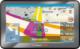 Nawigacja GPS SmartGPS Nawigacja samochodowa SG777 OSM EU | EUROPA | 7'' | uniwersalny 4