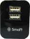 Ładowarka SmartGPS LSI01 2x USB-A 2.1 A 2