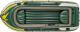 Intex Ponton Seahawk 4 set 350 x 144 cm 3