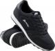 Martes Buty męskie Arne czarne r. 41 4