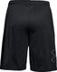 Under Armour Spodenki męskie Tech Graphic Short czarne r. S (1306443-001) 2