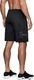 Under Armour Spodenki męskie Tech Graphic Short czarne r. S (1306443-001) 4
