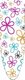 Leifheit Pokrowiec na deskę Cotton Classic 71600 8