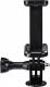 Selfie stick Hama Mini statyw Flex 2w1 Czarny 4
