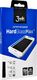 3MK HardGlass Max Sam G975 S10 Plus czarny/black, FullScreen Glass Sensor-Dot uniwersalny 1