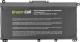 Bateria Green Cell TF03XL HSTNN-LB7X do HP Pavilion 14/15 11.55V 3600mAh (HP145) 4