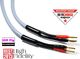 Kabel Melodika Banan x2 - Banan x2 3m szary 2