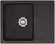 Zlewozmywak Franke Orion OID 611-62 Tectonite onyx (114.0286.441) 1