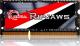 Pamięć do laptopa G.Skill Ripjaws, SODIMM, DDR3L, 16 GB, 1600 MHz, CL9 (F3-1600C9D-16GRSL) 2