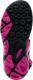 Martes Sandały damskie Makanos Dark fuchsia/Fuchsia/Black r. 39 6