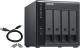 Macierz dyskowa Qnap TR-004 Tower (TR-004) 5