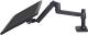Ergotron Uchwyt biurkowy na monitor do 34" LX Desk Mount (45-241-224) 5