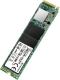 Dysk SSD Transcend 110S 1TB M.2 2280 PCI-E x4 Gen3 NVMe (TS1TMTE110S) 2