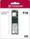 Dysk SSD Transcend 110S 1TB M.2 2280 PCI-E x4 Gen3 NVMe (TS1TMTE110S) 4