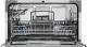 Zmywarka Electrolux ESL2500RO 5