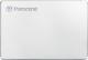 Dysk zewnętrzny HDD Transcend 25C3S 2TB Srebrny (TS2TSJ25C3S) 1