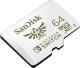 Karta SanDisk Nintendo Switch MicroSDXC 64 GB Class 10 UHS-I/U3 A1 V30 (SDSQXAT-064G-GNCZN) 4