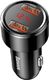 Ładowarka Baseus BS-C20A 2x USB-A 6 A  (BRA007184) 2