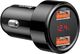 Ładowarka Baseus BS-C20A 2x USB-A 6 A  (BRA007184) 5
