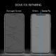 Whitestone SZKŁO HARTOWANE GLASS IPHONE X/XS CLEAR 2
