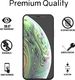 Whitestone SZKŁO HARTOWANE GLASS IPHONE X/XS CLEAR 3