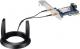 Karta sieciowa Asus PCE-AC58BT (90IG04S0-MM0R10) 3