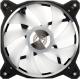 Wentylator Lian Li BR120 DRGB PWM 3-pack + Hub (BRDIGITAL-3RB) 3