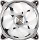 Wentylator Lian Li BR120 DRGB PWM 3-pack + Hub (BRDIGITAL-3RG) 3
