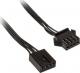 Wentylator Lian Li BR120 DRGB PWM 3-pack + Hub (BRDIGITAL-3RS) 7