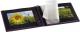 Hama ALBUM FINE ART 22X17/50 FIOLETOWY (948810000) 4