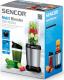 Blender kielichowy Sencor SNB 4302SS 6