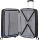 American Tourister Walizka duża SoundBox 77cm czarna (32G-09-003) 3