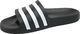Adidas Klapki dziecięce Adilette Aqua czarne r. 28 (F35555) 2