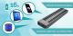 HUB USB I-TEC 16x USB-A 3.0 (U3CHARGEHUB16) 3
