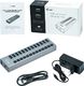 HUB USB I-TEC 13x USB-A 3.0 (U3CHARGEHUB13) 2