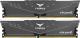 Pamięć TeamGroup T-Force Vulcan Z, DDR4, 16 GB, 3200MHz, CL16 (TLZGD416G3200HC16CDC01) 1