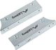 Lanberg Sanki adapter 3.5" na 2.5" (IF-35-25) 3