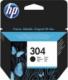 Tusz HP 304 Black (N9K06AE) 2