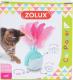 Zolux Zabawka dla kota Cat Player 1 2