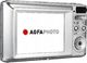 Aparat cyfrowy AgfaPhoto DC5200 srebrny 2