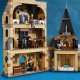 LEGO Harry Potter Zegarowa wieża w Hogwarcie (75948) 3