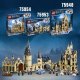 LEGO Harry Potter Zegarowa wieża w Hogwarcie (75948) 5
