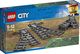 LEGO City Zwrotnice (60238) 1