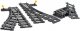LEGO City Zwrotnice (60238) 5