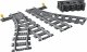 LEGO City Zwrotnice (60238) 10