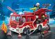 Playmobil City Action Pojazd Ratowniczy Straży Pożarnej (9464) 3