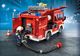 Playmobil City Action Pojazd Ratowniczy Straży Pożarnej (9464) 6