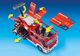 Playmobil City Action Pojazd Ratowniczy Straży Pożarnej (9464) 7