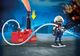 Playmobil City Action Samochód Strażacki z Drabiną (9463) 4